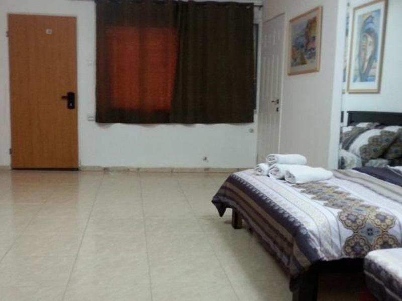 Amigo Hotel On The Beach Nahariya Eksteriør billede